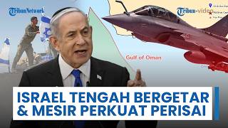 Download lagu Update Perang Timur Tengah: Israel Tengah Diguncang Ledakan Besar hingga Mesir Mulai Perkuat Perisai