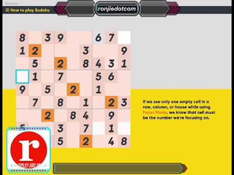 I started Apple Arcade free trial: this is Game #10: Good Sudoku