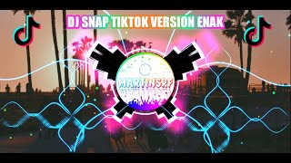 DJ TikTok Terenak Nyaman + Bikin Sedikit Goyang ♬ fyp TikTok ☂ MartinSRF ☂ SLOW REMIX