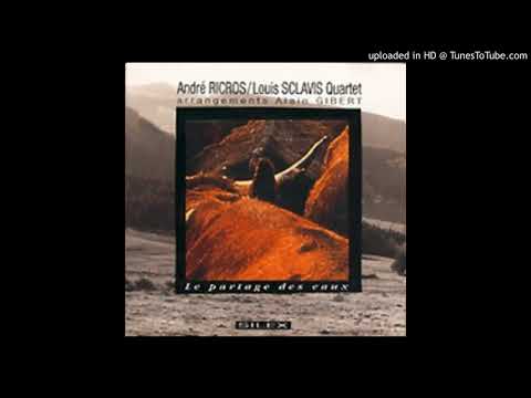 André Ricros - Mes Amis