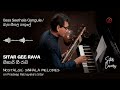 Basa Seethala Gangule - Ananda Samarakoon | Sitar Cover by Pradeep Ratnayake Mp3 Song