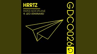 Paper Aeroplane (feat. Leo Stannard)