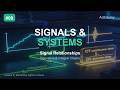 Signals &amp; Systems #09 | Signal Relationships - Derivative &amp; Integral Chains