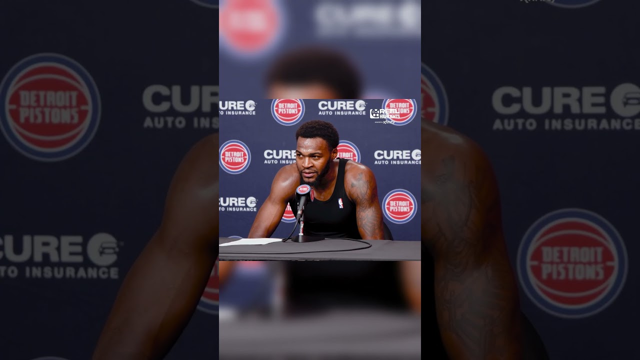 We Call Him Bball Paul For A Reason...Mixtape #pistons #detroitpistons #nba