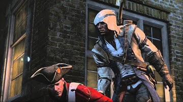 Assassins Creed 3 Walkthrough part 71 (HD)