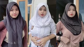 Kumpulan Tiktok Gemoy Nadyaa Terbaru 2022