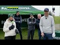 Nine darter vs 147 vs hole-in-one | The Paddy Power Perfect Challenge!