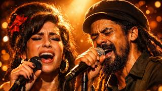 Amy Winehouse &amp; Damian Marley - Drifted Horizon 🔊 | Reggae Blues Pop Timeless Groove 2026