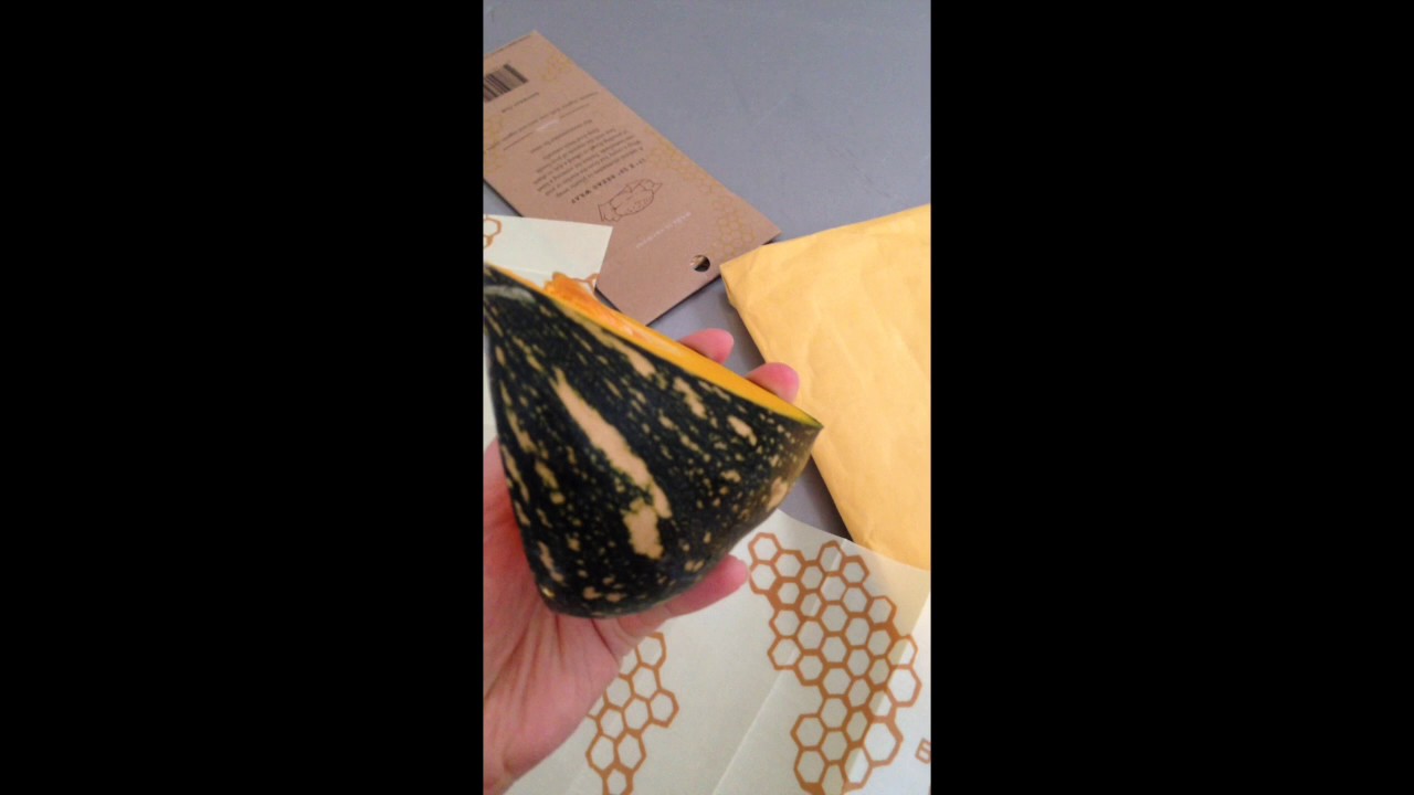 Bee's Wrap Review - Part 1