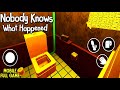 Nobody Knows What Happened: Horror Game Android (Full Gameplay)