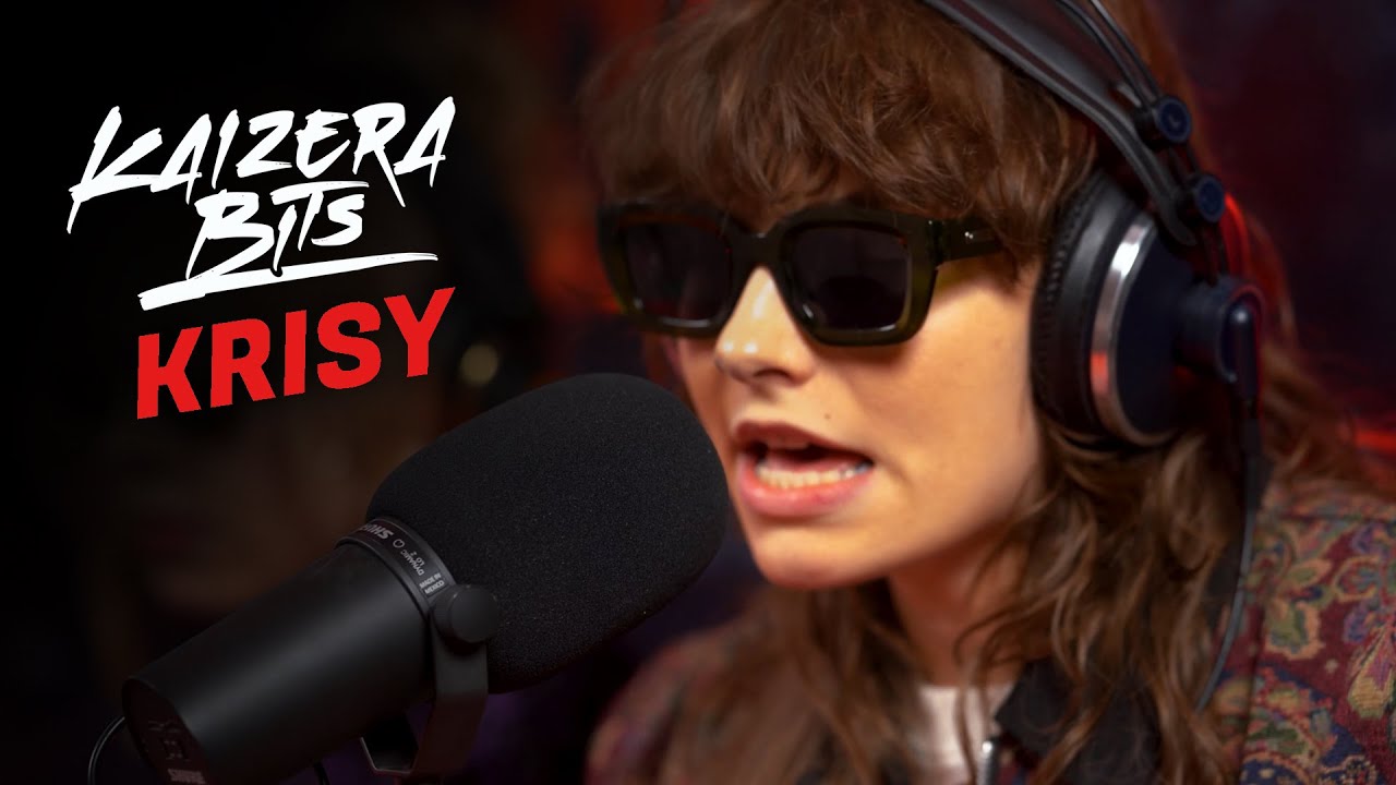 Kaizera Bīts | KRISY