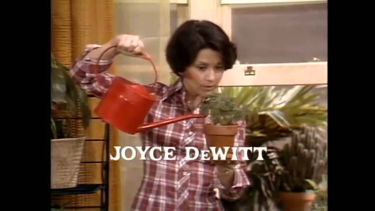 Three's company cast al completo