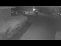 Footage of entering auto suspects in Georgetown