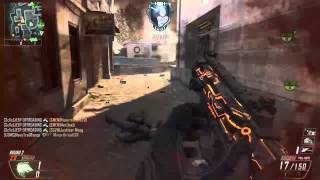 Double kill with a turn on spawn kill!