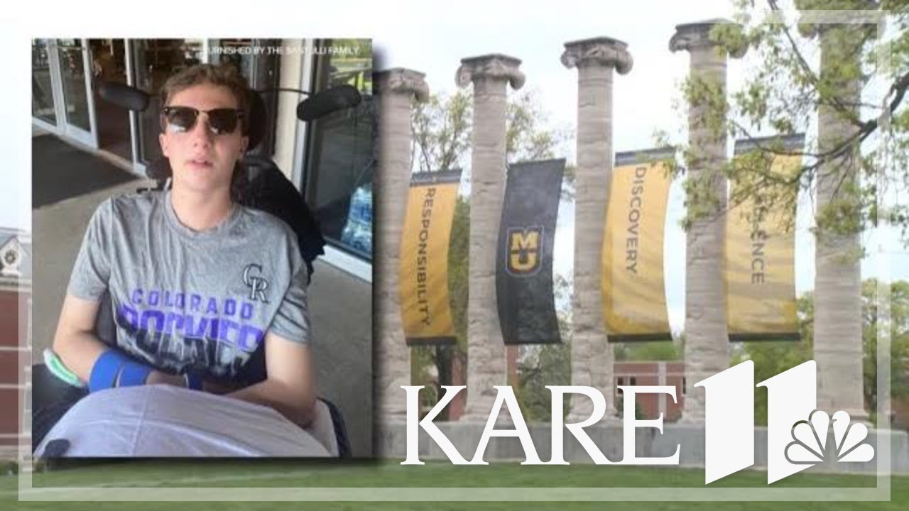 Santulli family attorney discusses guilty plea for Danny Santulli's 'pledge dad'