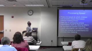 Diagnostic Assessments (6 of 9)