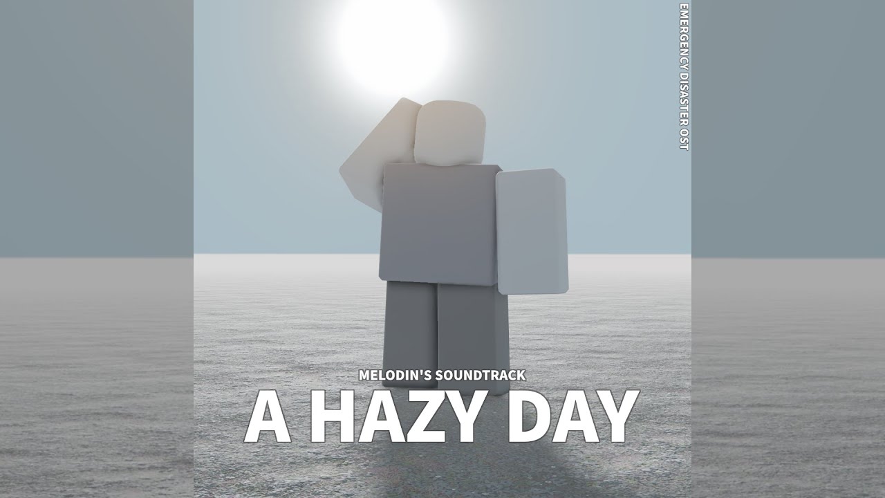 Quoridix - A Hazy Day (Emergency Disaster) - YouTube