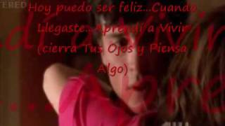 WISIN Y YANDEL REMIX FT ENRIQUE IGLESIAS-GRACIAS A TI~SMALLVILLE,FELIZ DIA!!!.wmv