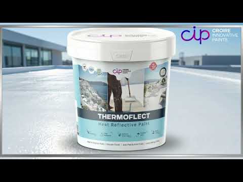 Heat Reflective Paint Manufacturers