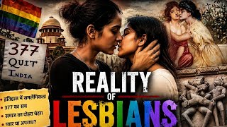 Reality Of Lesbians | Angry Bruster