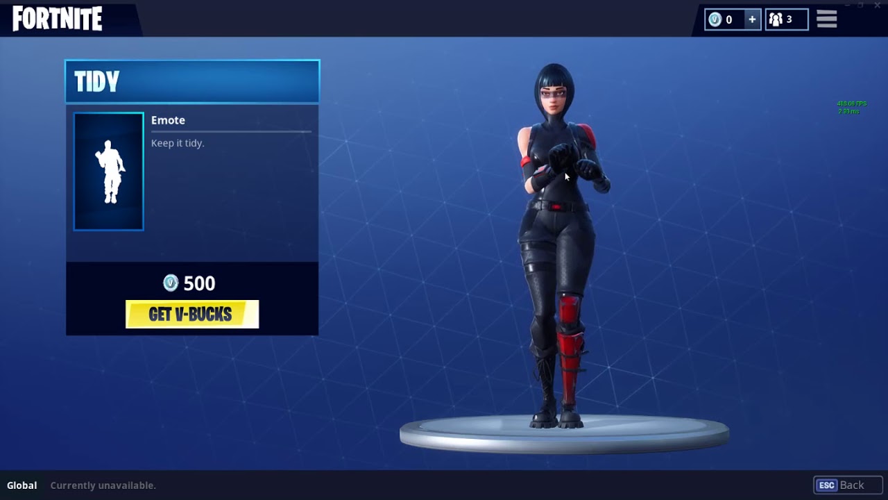 NEW SNOOP DOG DANCE *TIDY*!!!!!