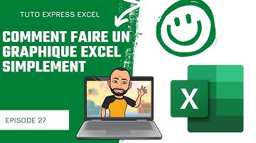 Optimisez la visualisation de données avec des graphiques simples dans Excel