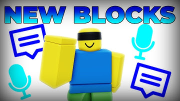 How to use *NEW* LOGIC BLOCKS in Jujutsu Shenanigans