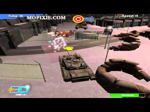 Play Online Game: Army Parking Simulation 3D Game