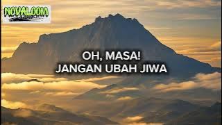 RINDU AKINABALU ⛰️ | NOVALOOM SABAHAN