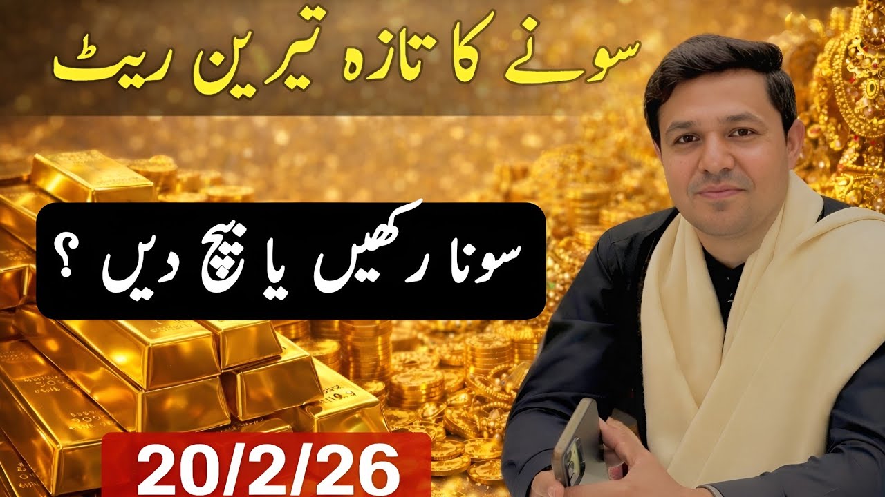 Gold Rate in Pakistan | Today Gold Price | Priceit