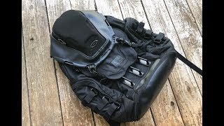 The Oakley Kitchen Sink Backpack: The Full Nick Shabazz Review