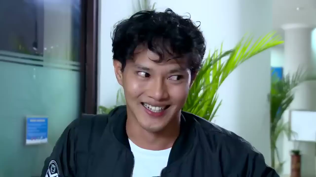 FTV SCTV TERBARU - MENJADI MATA-MATA BERUJUNG JATUH CINTA