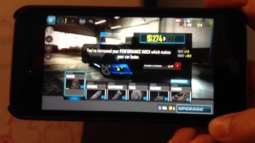 Fast & Furious Legacy Gameplay Part 1