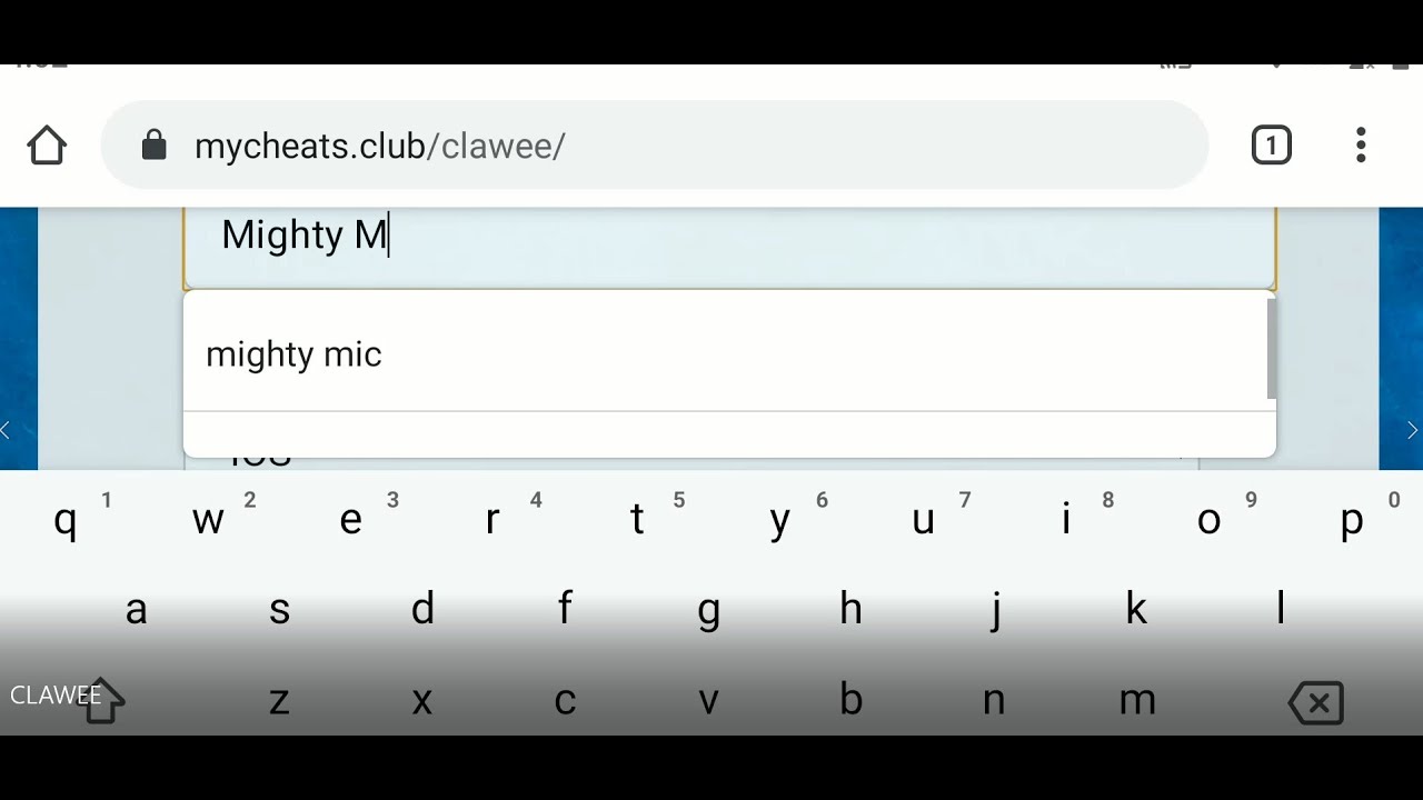 Free Clawee Coin Generator Using Simple Clawee Hack in 2022