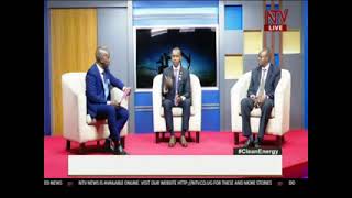 TV Talkshow: Clean energy for a better life