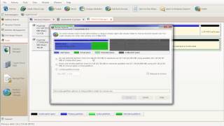Active@ UNDELETE 9. Partition Manager tool