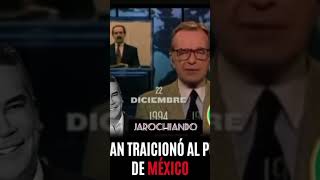 El pri vendió todo en México a los gringos en su mayoría, la pobreza de millones en México