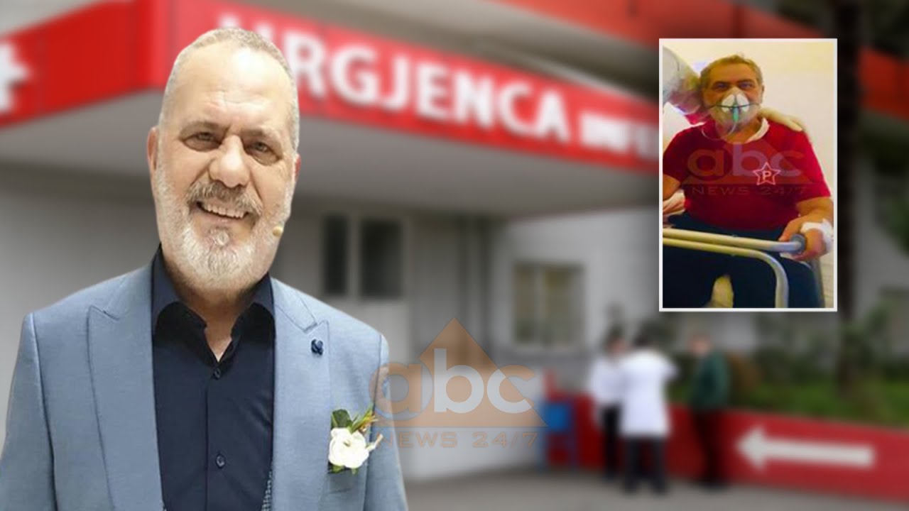 Koco Devole ne intubim, flet i biri: Gjendja shendetesore e qendrueshme ...