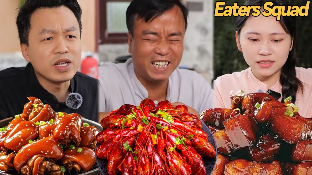 A bowl touched by a pumpkin definitely doesn't hold any delicious food丨Food Blind Box