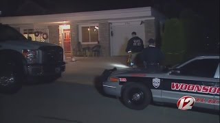 Police treating Woonsocket death as homicide