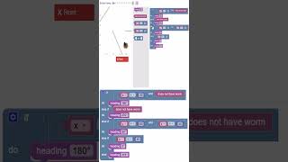 Informatika Kelas 8 - Algoritma & Pemrograman SOLUSI GAME BIRD LEVEL 9 pada #blockly