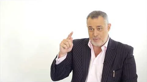 Jeffrey Hayzlett  | Behind the Brand