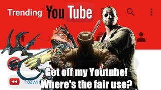 Get off my Youtube Trending Tab! - #WTFU #MakeYoutubeGreatAgain
