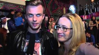 Anastacia w warszawskiej Stodole
