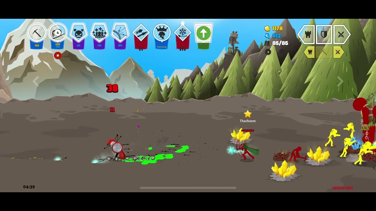 Video đầu nhưng không phải lần đầu🐧