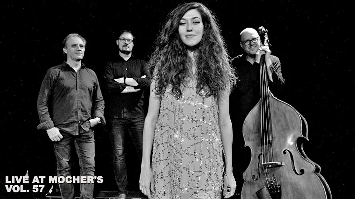 Live at Mocher's - Archive Vol. 57: LAURA - QUIET ...