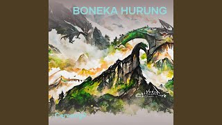Boneka hurung