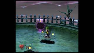 Luigi's Mansion Bogmire Soft Lock screenshot 3
