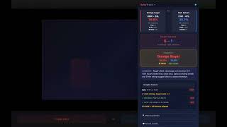 SaltyTrack Chrome Extension Demo