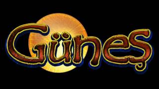 Güneş Ost - Data Link - Theme Of The Hayat